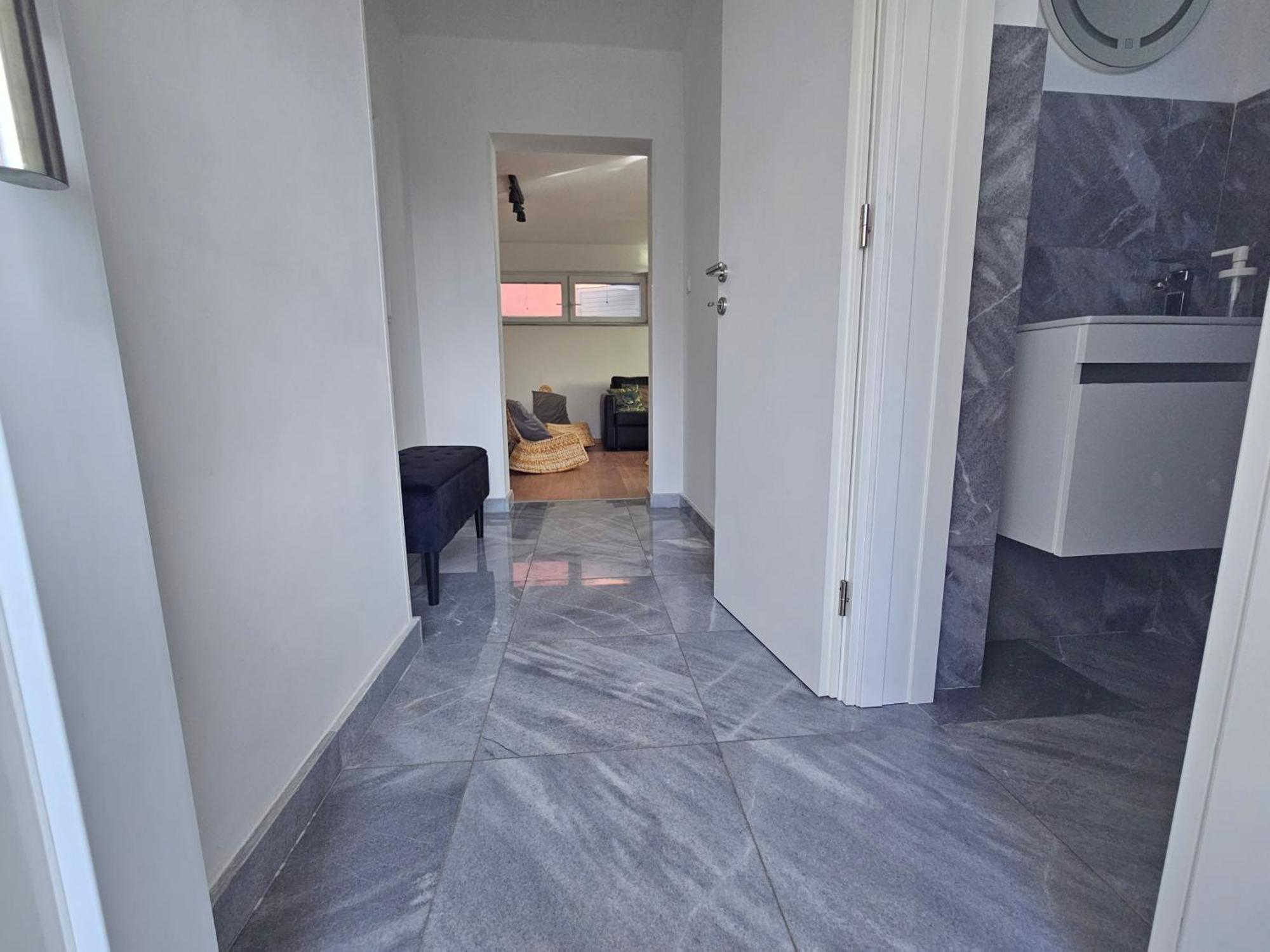 Vila Regina Apartment Rex With Swimming Pool Езера Экстерьер фото